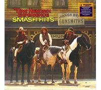 Hendrix Jimi: Smash Hits - LP vinilo RDS 2016