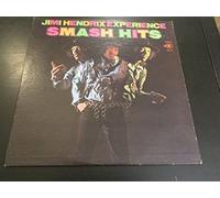 Hendrix Jimi - Smash Hits [Vinilo]
