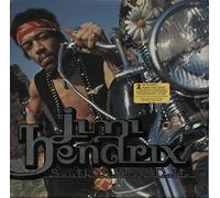 Hendrix, Jimi - South Saturn Delta [Vinilo]