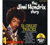 Hendrix, Jimi - Story