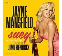 Hendrix, Jimi - Suey / I Need You Every Day [Vinilo]