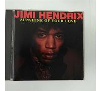 Hendrix, Jimi - Sunshine of Your Love