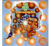 HENDRIX, Jimi - The Best of (Hendrix, Jimi) / 2499 043