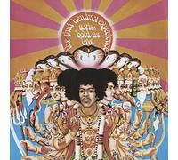 Hendrix, Jimi, the Experience - Axis: Bold As Love [Import]