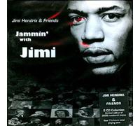 Hendrix Jimi & the Experience - Jammin W.Jimmy (Ed [Import]
