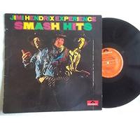 Hendrix, Jimi - THE JIMI HENDRIX SMASH HITS VINYL LP[SPELP15]