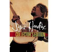 Hendrix Jimi - The Making Of Electric Ladyland [Italia] [DVD]