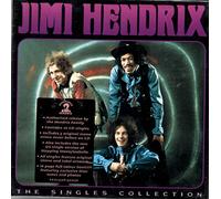 Hendrix Jimi - The Singles Collection