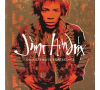 Hendrix Jimi - Ultimate Experience