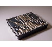 Hendrix, Jimi - Volume 1 & 2