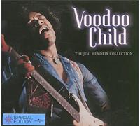 Hendrix, Jimi - Voodoo Child-Collection