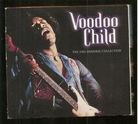 Hendrix,Jimi - Voodoo Child: the Jimi Hendrix
