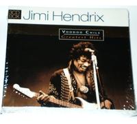 Hendrix, Jimi - Voodoo Chile-Greatest..
