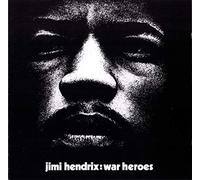 Hendrix, Jimi - War Heroes