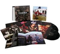 Hendrix Jimi - West Coast Seattle Boy: the Jimi Hendrix Anthology