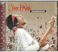 Jimi Hendrix - Jimi at Woodstock
