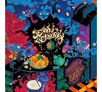 Hendrix,Semi - Breakfast At Banksy's [Vinilo]