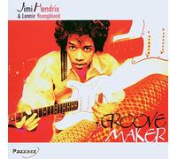 Hendrix & Youngblood - Groove Maker