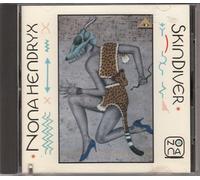 Hendryx, Nona - Skin Diver