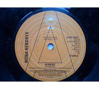 Hendryx, Nona Winning 7" Epic SEPC 5653 EX 1977 demo