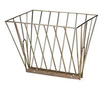 Henera, galvanizada, Doble