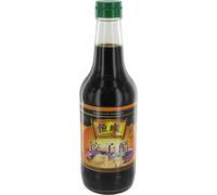 Heng Shun Vinagre de ravioles paquete de 12 x 500 ml 0.5 ml - Pack de 12