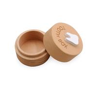 HENGBIRD Caja De Dientes, Caja De Para, De Leche De, Para NiñOs Cajas Para, Cajas De Dientes Para NiñAs Dientes De Leche Regalos De Bautizo Para NiñO