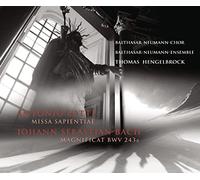 Hengelbrock, Thomas - Lotti: Missa Sapientiae