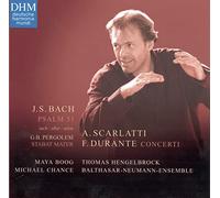 Hengelbrock Thomas - Sensibility and Erudition