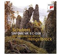 Hengelbrock,Thomas - Sinfonie 8 C-Dur d 944