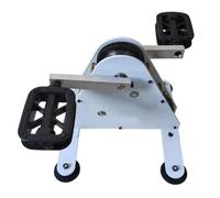 HENGJINGTR Generador De Pedal, Generador De Pedal Portátil De 50 W/100 W, con Interfaz USB/Salida DC1-35 V Generador De Manivela Cargador De Fuente De Alimentación De Emergencia,100w