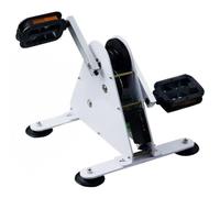 HENGJINGTR Generador de Pedal/Manual 50/100W, Salida DC1-35V, generador de manivela de Emergencia con Cargador USB, generador de manivela para Viajes, Camping, Senderismo y Supervivencia,50w