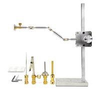 HENGJINGTR Kit de animación DIY-Stopmotion Rig Armature Sistema de Montaje con 5 Conectores para animación, Stop Motion Bracket Filming Kit