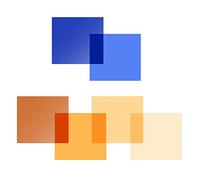 HengMing 6PCS 40x50cm Filtros Gel cto CTB Naranja Azul Corrección de Color Transparente Láminas Gelatinas Película Iluminación para Foco de 800W Flash Estroboscópico Luz Fotografía Estudio Fotográfico