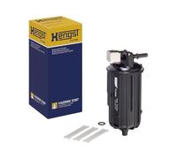 Hengst Filtro de combustible H429WK D397 2195200000