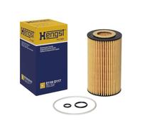 Hengst E11H D117 Filtro de aceite