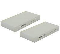 Hengst E1906LI-2 Filtro, aire habitáculo