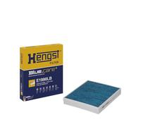 Hengst E1990LB - Filtro interior