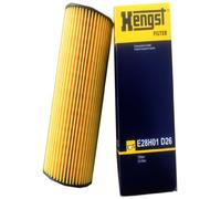 Hengst E28H01 D26 Filtro de aceite