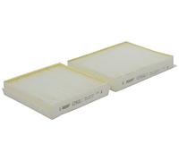 Hengst E2967LI-2 Filtro, aire habitáculo