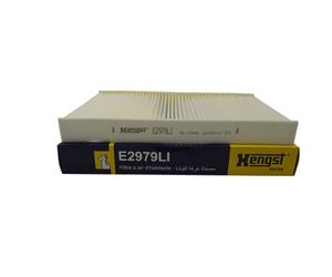 Hengst E2979LI Filtro, aire habitáculo