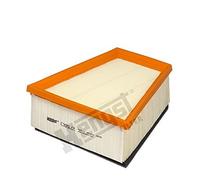 Hengst E395L01 - Filtro de aire