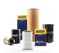 Hengst E45H D113 Filtro de aceite