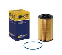 Hengst E622H D145 Filtro de aceite