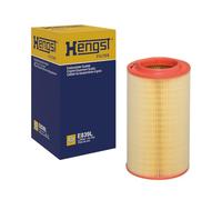 Hengst E839L Filtro de aire | Filtro de aire de motor de alta calidad para gasolina o diesel - Protección para motores - Resistente al agua