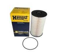 Hengst E85KP D146 Filtro combustible