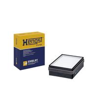 Filtro, aire habitáculo HENGST Filtration E956LI01