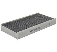 Hengst E990LC02 Filtro, aire habitáculo