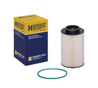 HENGST FILTER CARTUCHO FILTRANTE E400KP D142