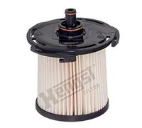 Filtro combustible HENGST FILTER E433KP D257